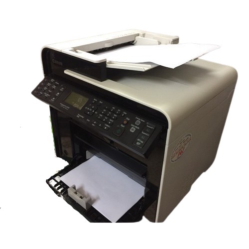 MÁY IN ĐA CHỨC NĂNG CANNON LASER MF4870DN