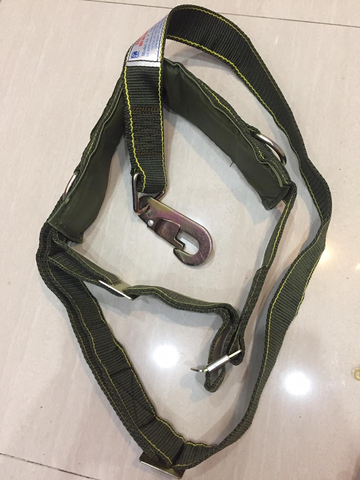 Dây đeo bảo hiểm an toàn lao động