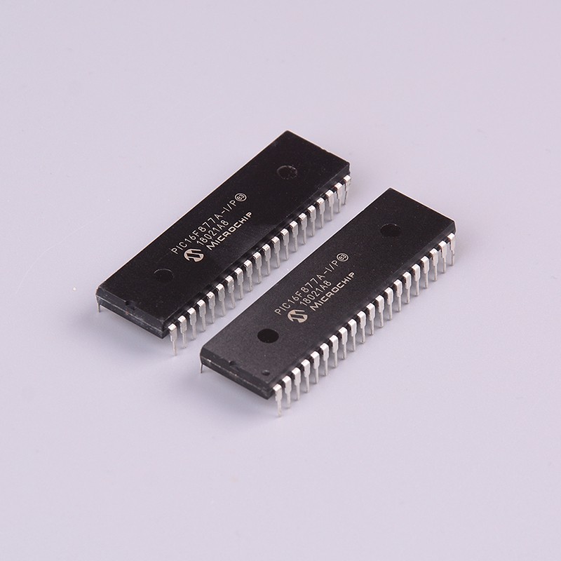 [HCM]PIC16F877A PIC 16F877A