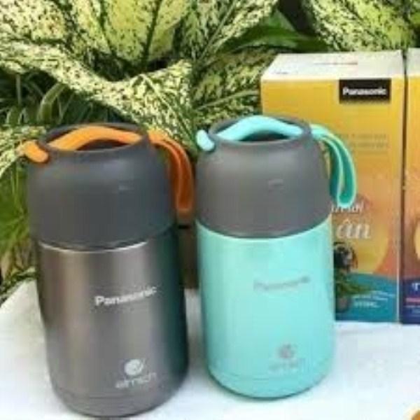 Bình đựng thức ăn giữ nhiệt Elmich EL2355​