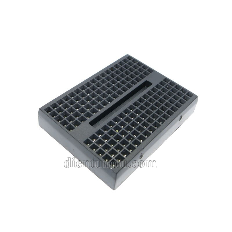 (2 Cái ) - Breadboard SYB-170 Cắm Linh Kiện 170 Lỗ - (Board test, cắm linh kiện )