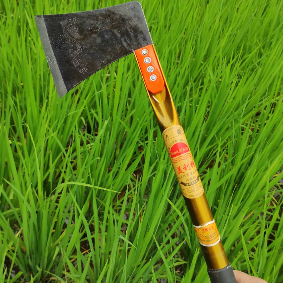 rìu chặt mía