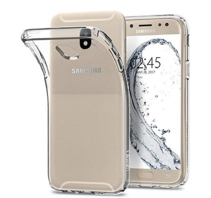 Ốp lưng silicon samsung J7 pro dẻo cao cấp
