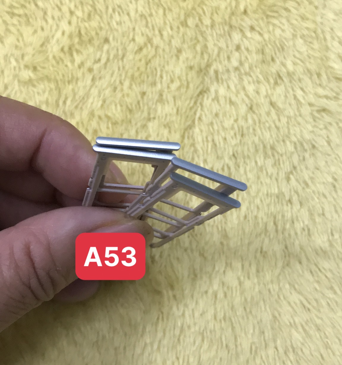 Khay sim thay thế Oppo A53