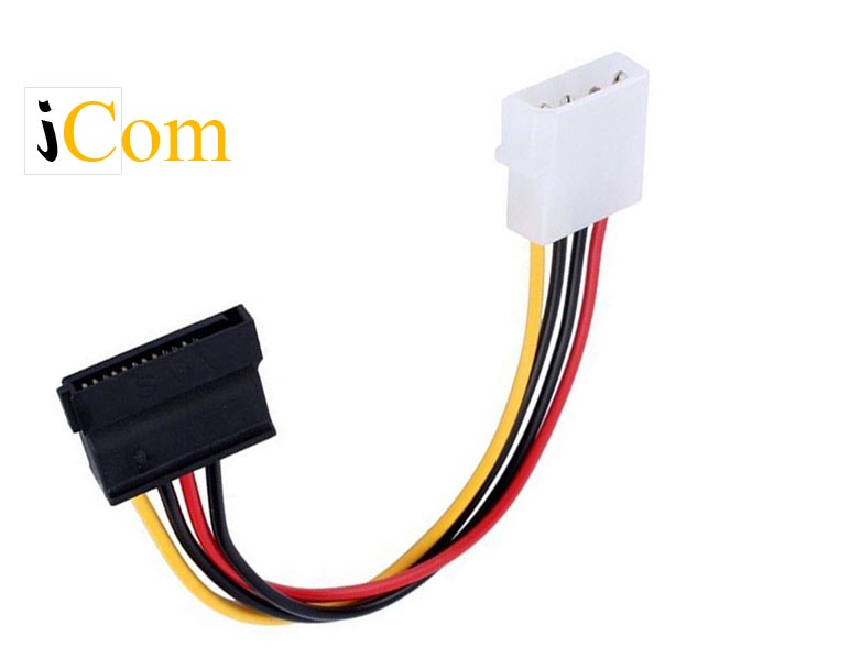 cáp nguồn ata sang sata loại tốt giá rẻ