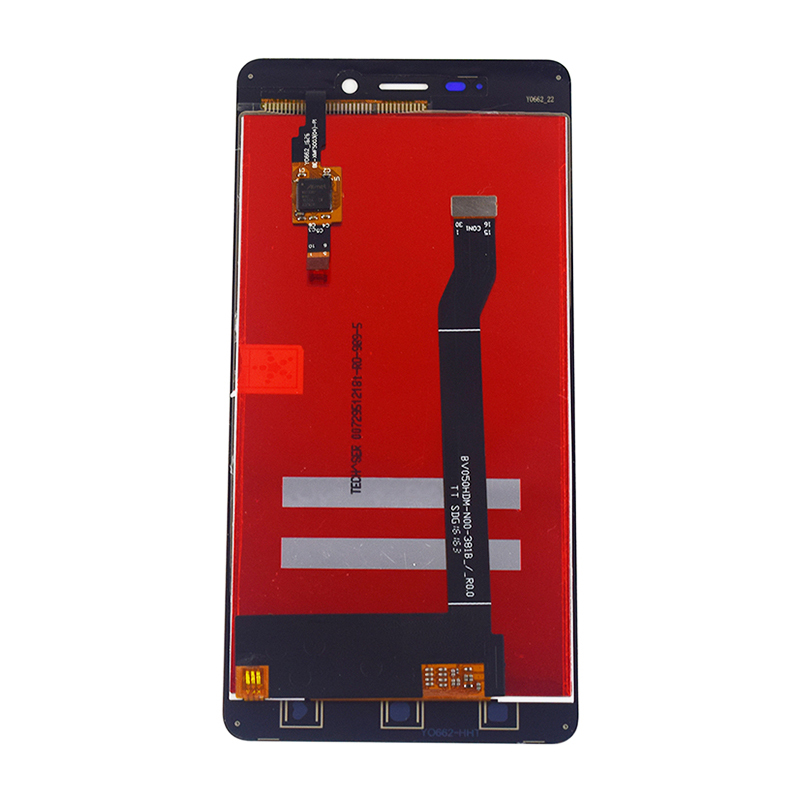 BỘ MÀN HÌNH XIAOMI REDMI 4