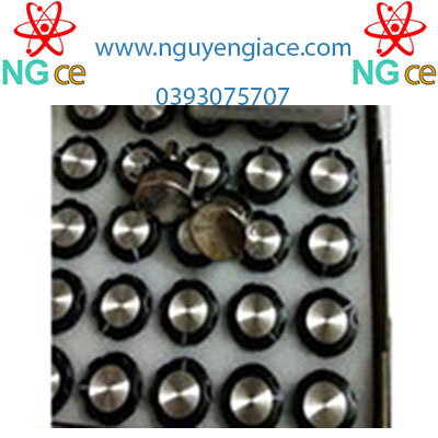Nắp biến trở tocos
