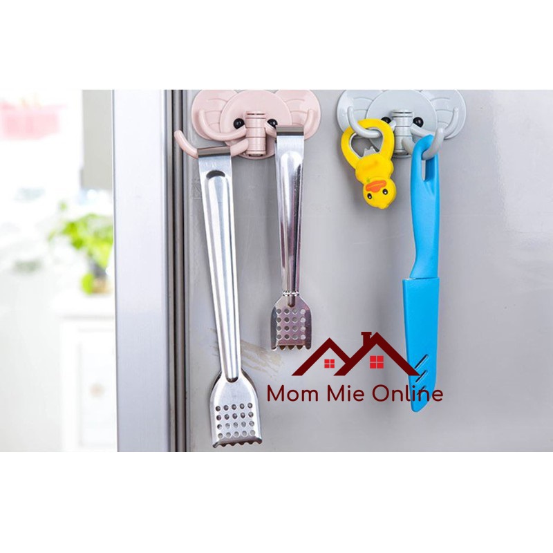 [HCM]Kẹp gắp thực phẩm không gỉ - Nhiều kích cỡ - J133