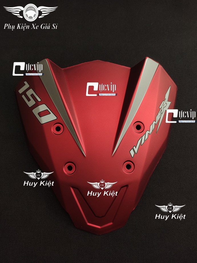 Mão Sừng Xe Winner X, Winner X V1 MS4409