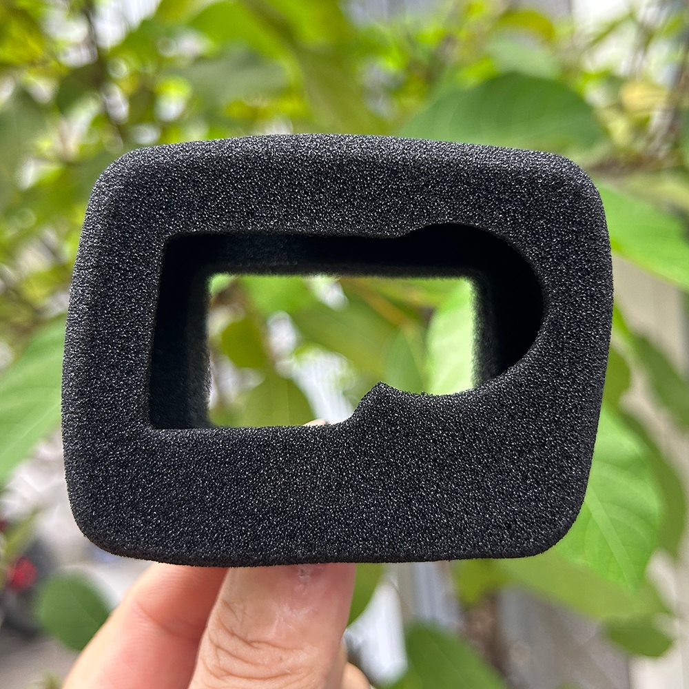 MÚT LỌC GIÓ CHO DJI OSMO ACTION 3 KINGMA
