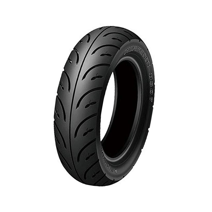 Dunlop D307 8090-16 M/C 43P TL
