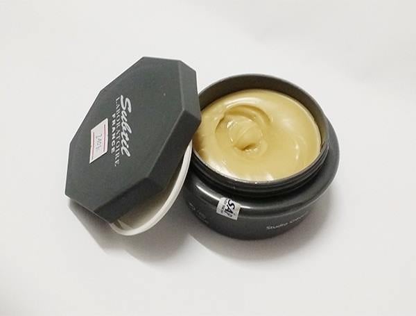 [ Wax Chính Hãng ] Sáp Vuốt Tóc Subtil Clay Wax 100ml - Tặng Lược