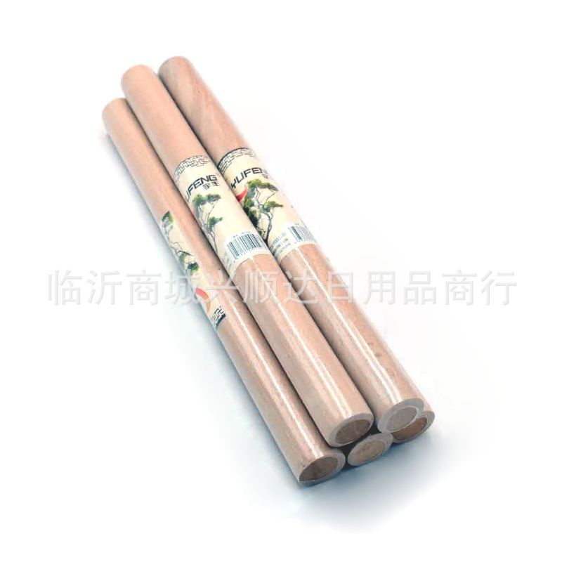 Gậy cán bột làm bánh