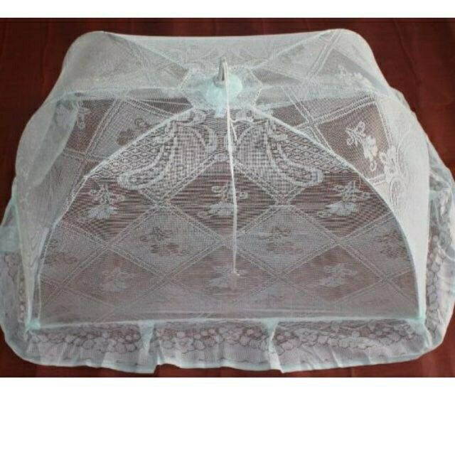 Màn Chụp Chống Muỗi Cho Bé