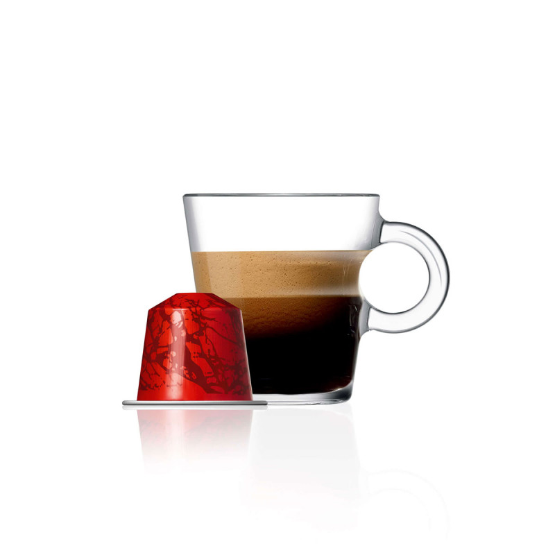 Máy pha cà phê Nespresso Citiz Delonghi