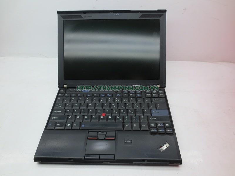 >> TRA GIÁ THINKPAD L512 CORE I5 M560 RAM 4GB HDD 500GB 15.4INCH | Shopee Lazada Sendo Tiki mới nhất 8 Laptop Cũ Lenovo Thinkpad X201/ CPU Core i5–M560/ Ram 4GB/ Ổ Cứng HDD 250GB/ VGA Intel HD Graphics/ LCD 12.5" inch
