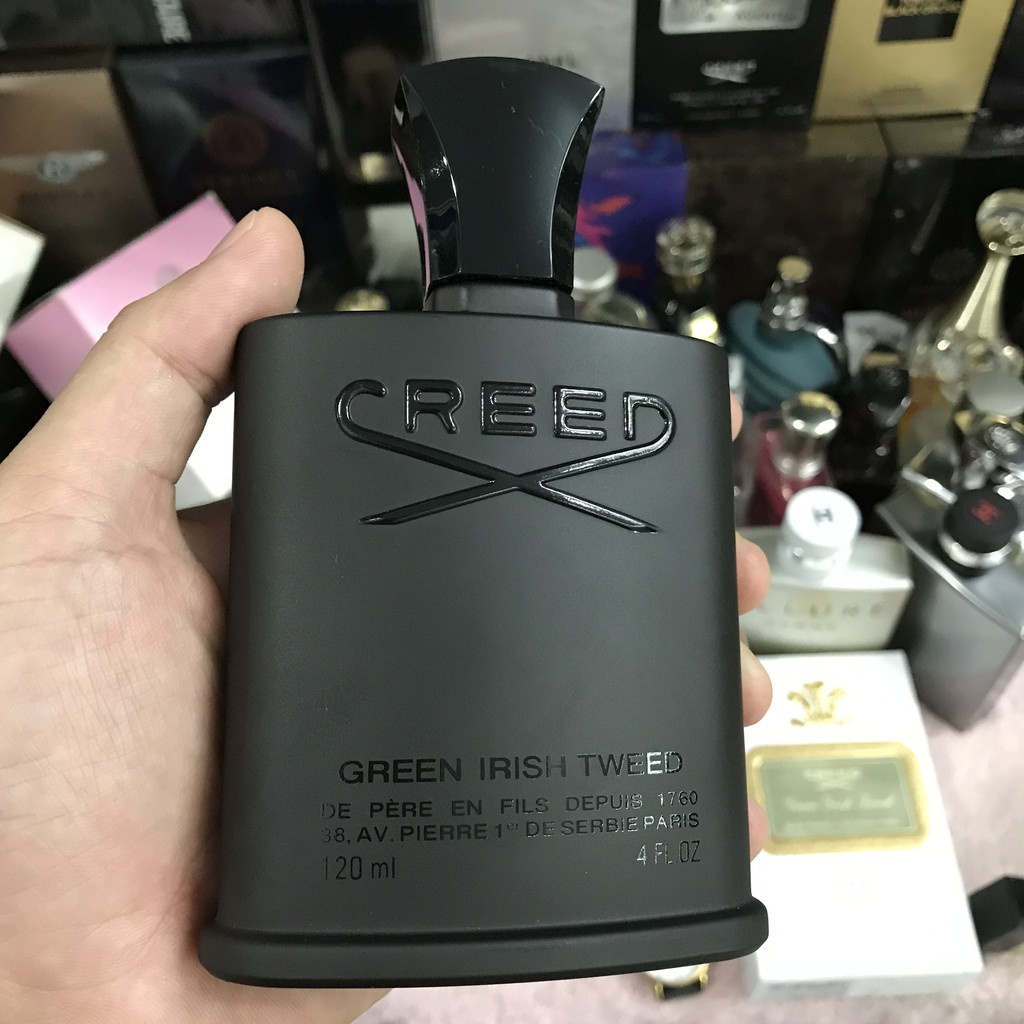 NƯỚC HOA NAM CREED DUNG TÍCH 100ML