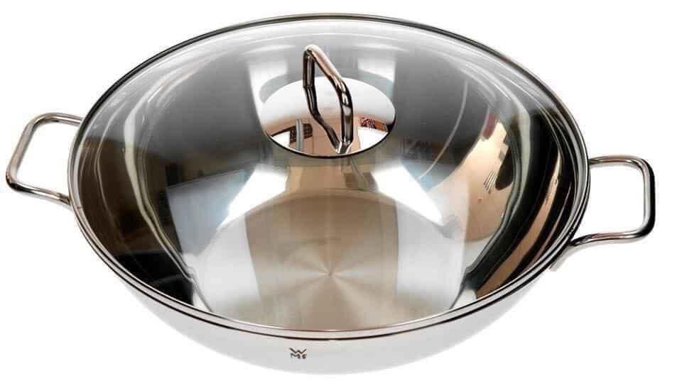 Chảo sâu lòng WMF Wok Party