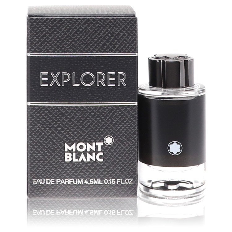 Nước hoa Nam MONT BLANC Explorer EDP 4.5ml