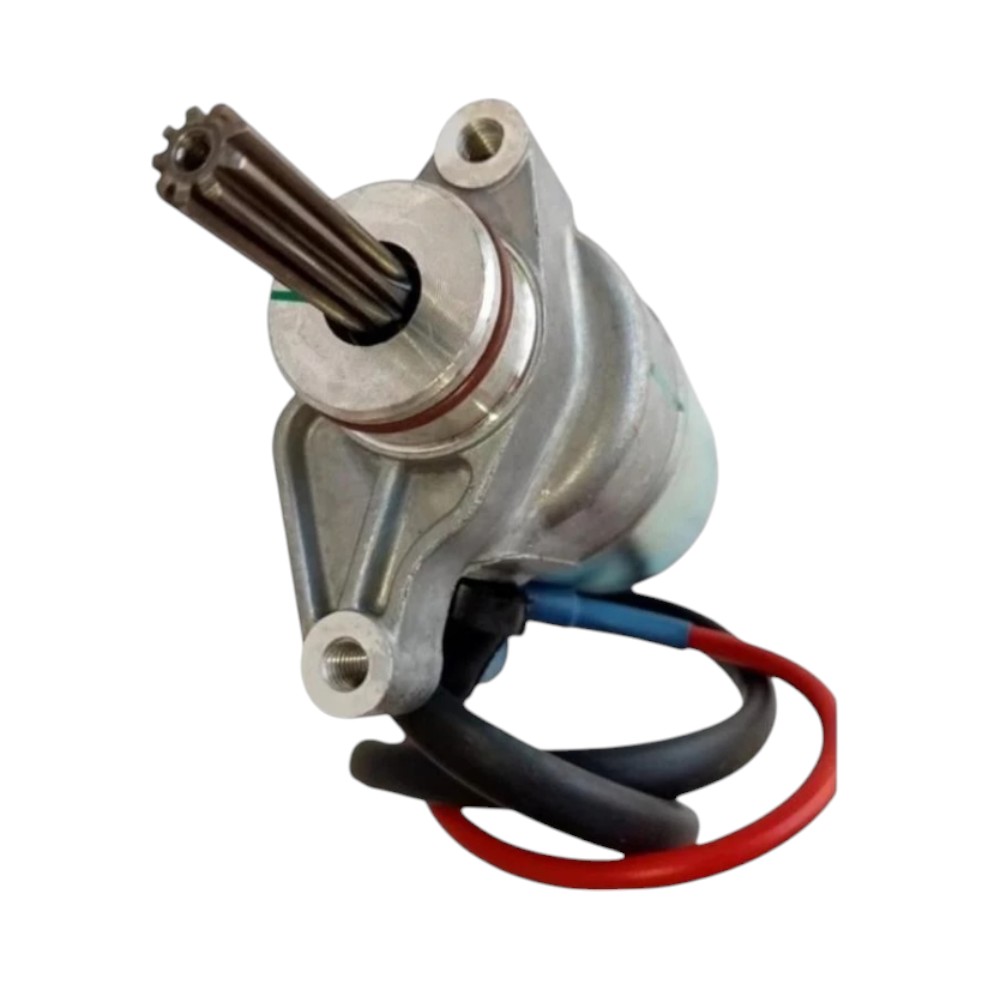 Củ đề xe Jupiter mô tơ đề Ju