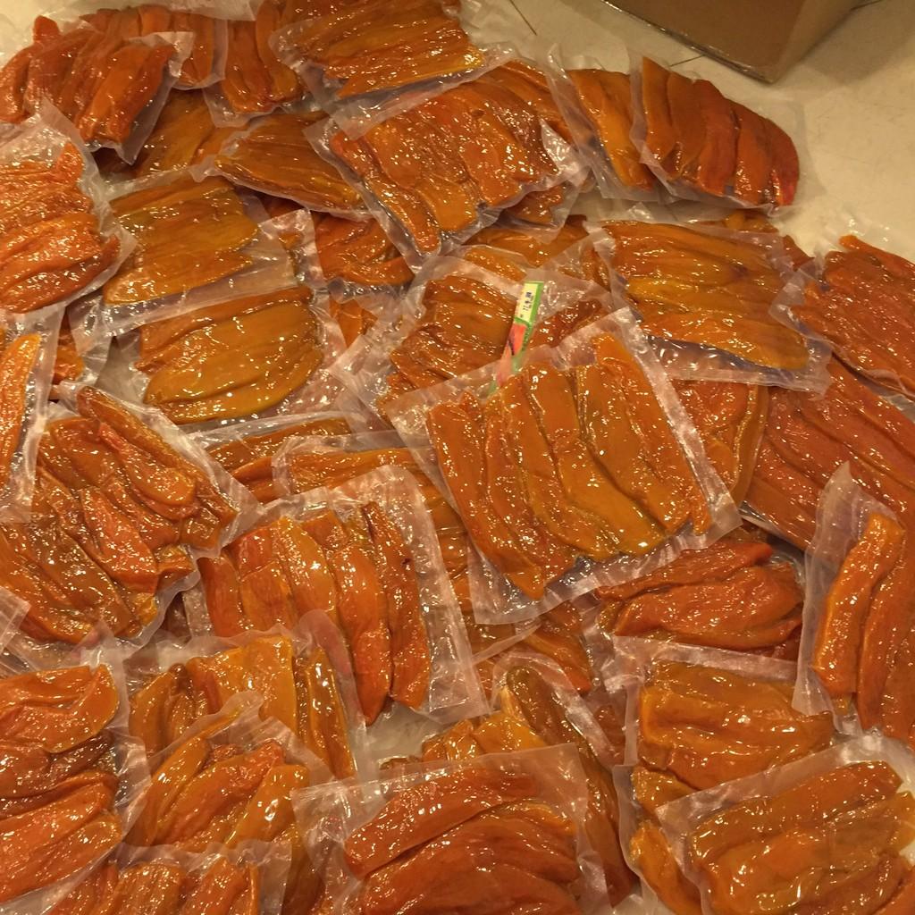 KHOAI LANG DẺO-ĐẶC SẢN ĐÀ LẠT 1kg