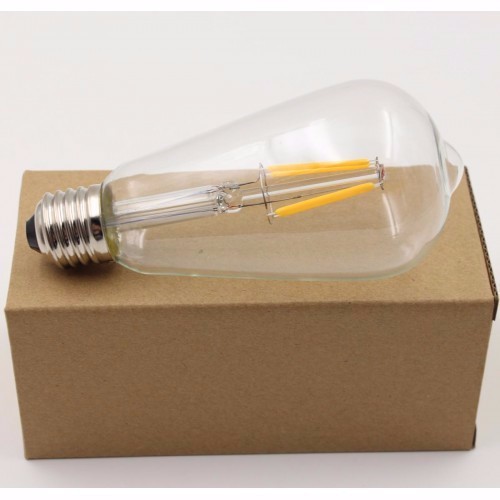Bóng led Edison ST64 - ST64