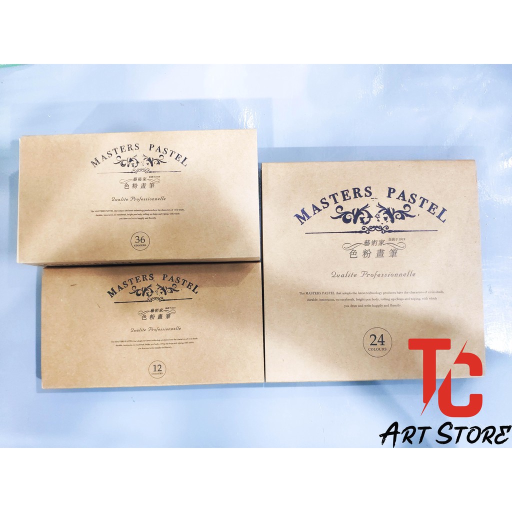 Phấn Tiên Marie'S (Hàng Chuẩn Có Màu Trắng) - Tc Art Store