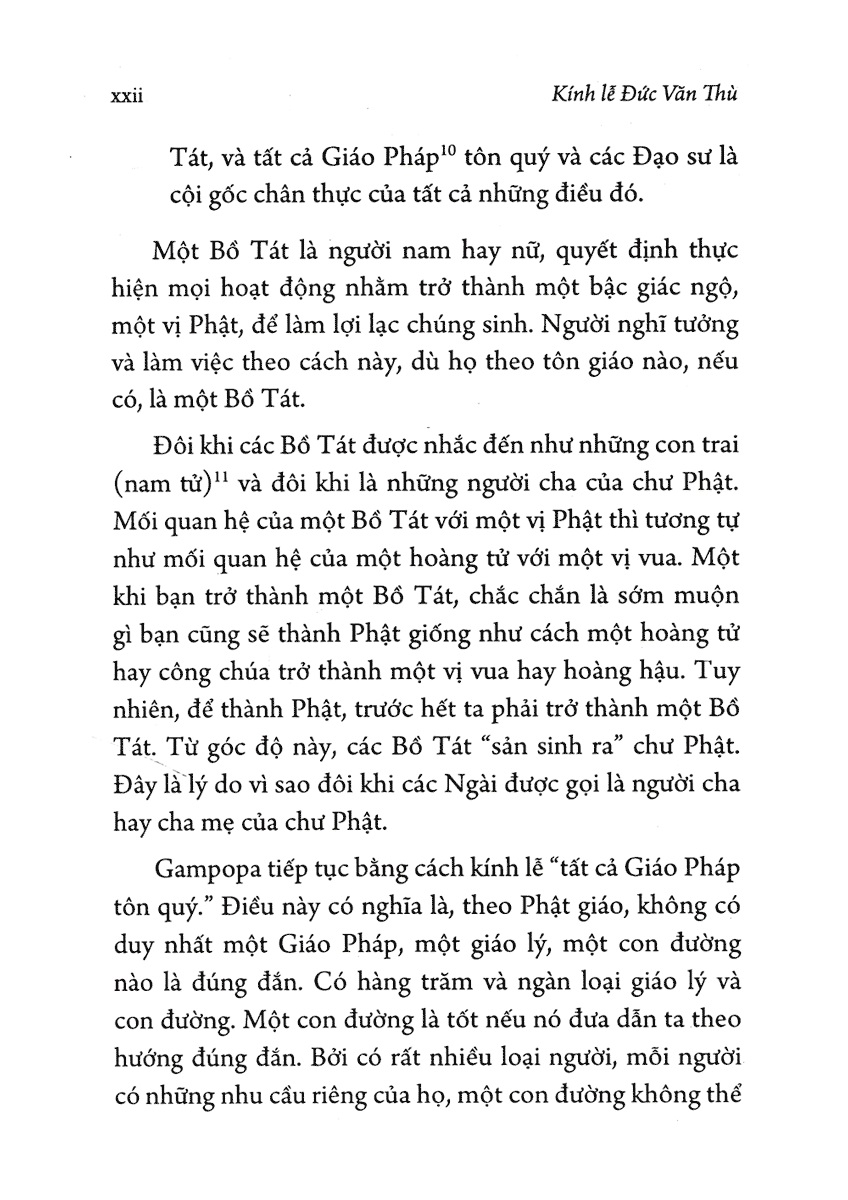 Sách - Con Đường Dẫn Đến Phật Quả - QB - Newshop