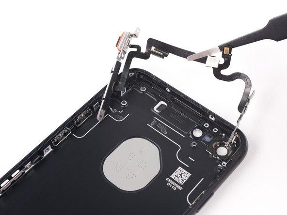 [HCM]DÂY CÁP NÚT NGUỒN / VOLUM / GẠT RUNG / IPHONE 7