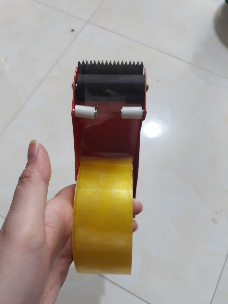 DAO CẮT BĂNG DÍNH