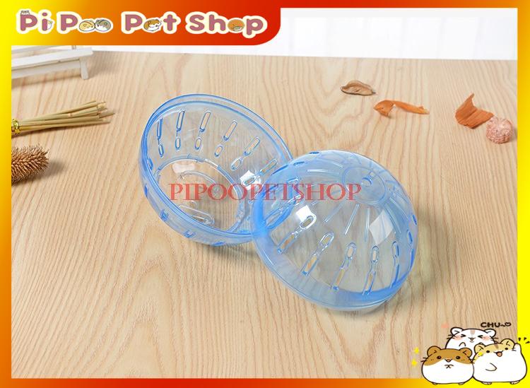 Banh chạy cho Hamster - 12cm