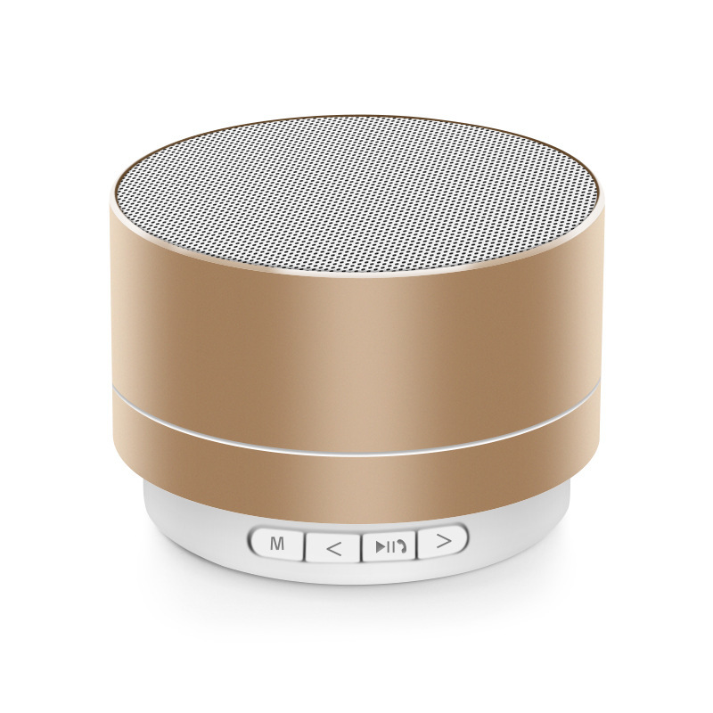 Loa Bluetooth Mini - Loa Trứng Nhấp Nháy (Loa Blt)