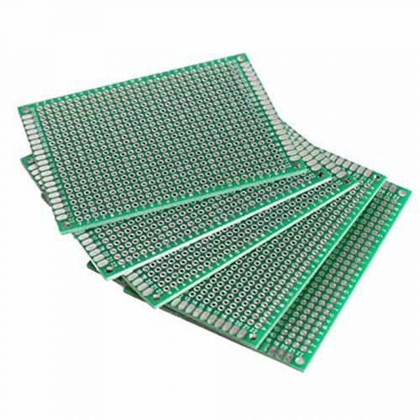 Board hàn test 2 mặt dày 2,54mm -th061