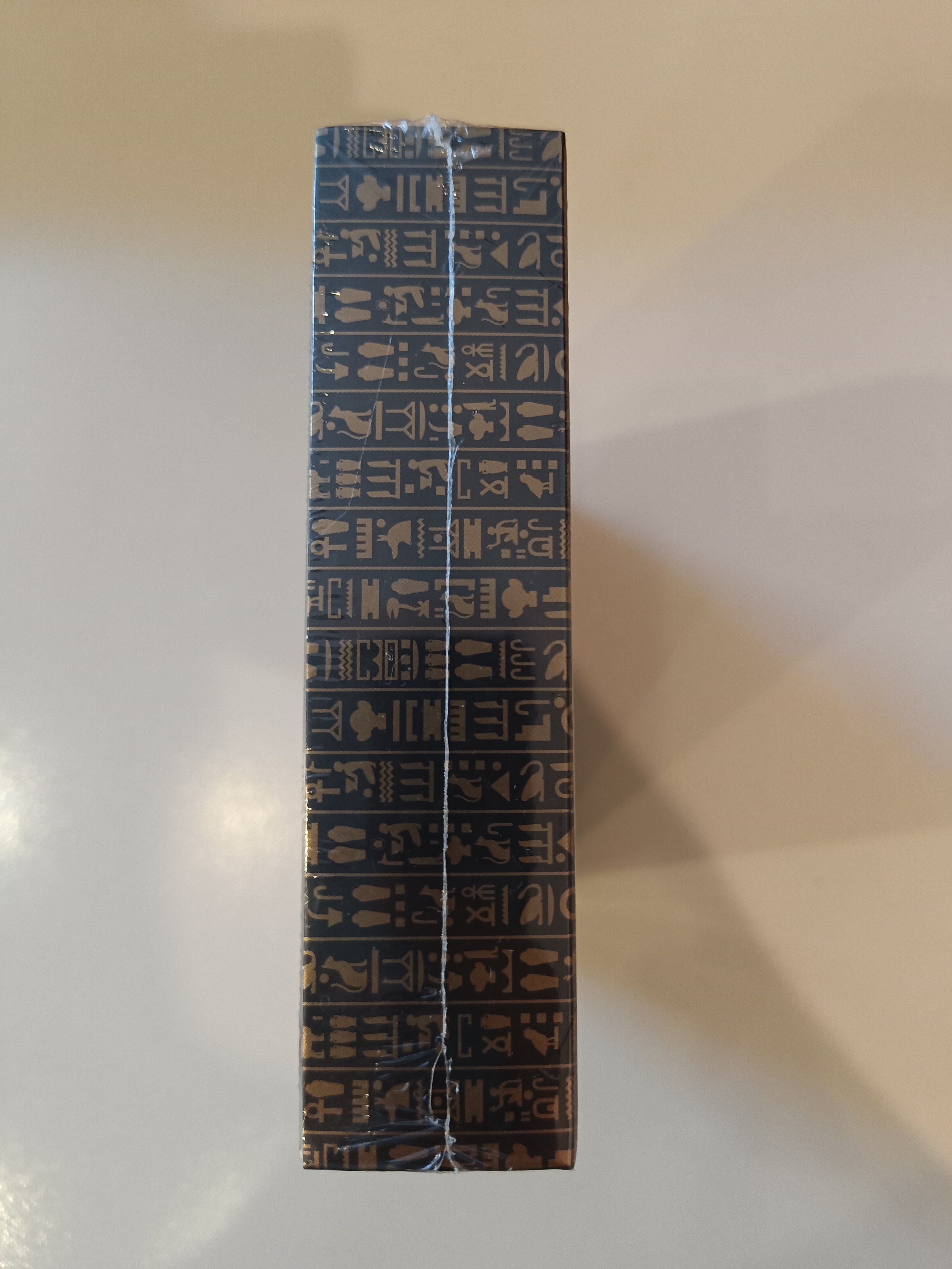 Boxset Metalize - Quý ngài Phara-Ông (Bộ 3 Tập) [Seal]