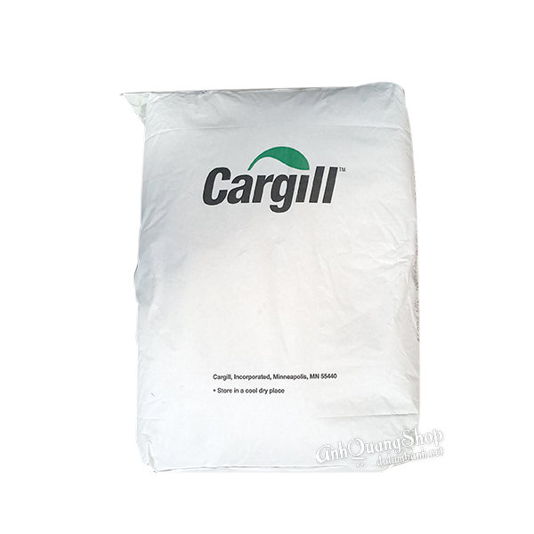 [ Phụ gia an toàn] Chất làm dày thực phẩm - Bột bắp biến tính CARGILL