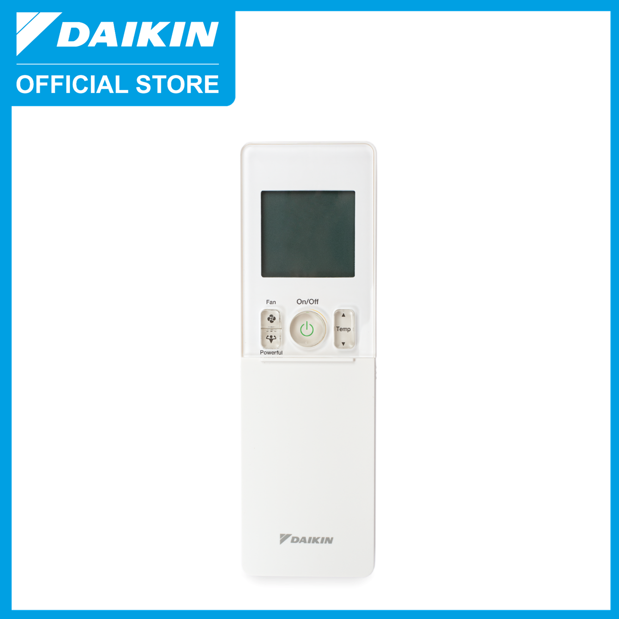 Remote ARC466A28 cho máy điều hòa Daikin FTXV50/60/71QVMV.