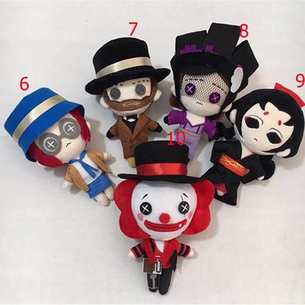 Doll Identity V búp bê Nhân cách thứ 5  phụ kiện dành cho doll nhóm nhạc idol, anime chibi