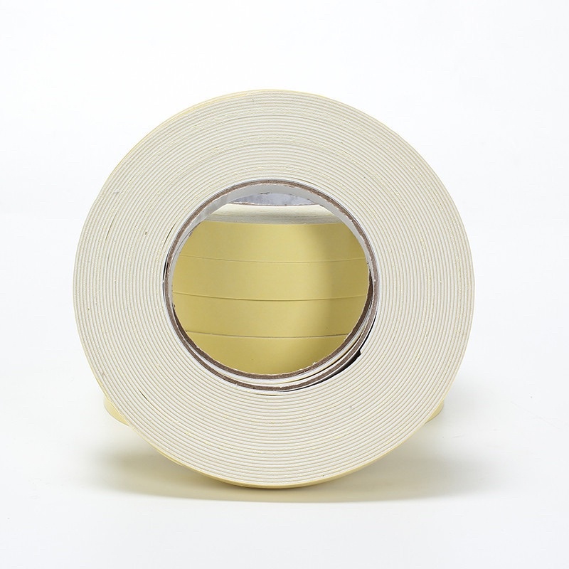 Băng dính xốp 2 mặt bản 2CM