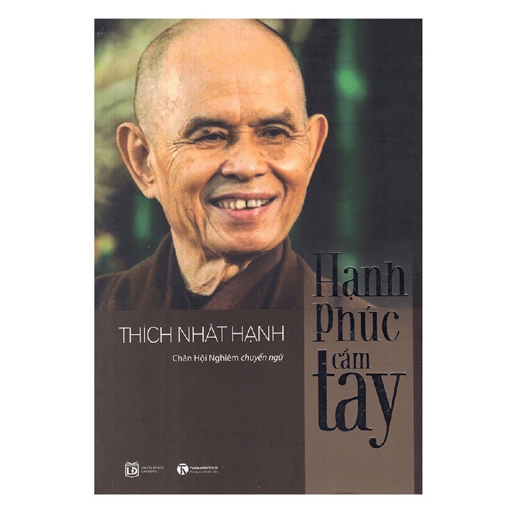Sách - hạnh phúc cầm tay