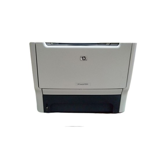 HP LASERJET P2015D printer with automatic 2-sided printing fast printing speed INECO . warranty