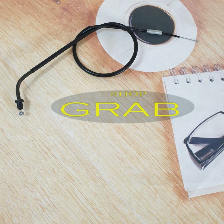 Dây ga xe máy - xe SIRIUS các đời