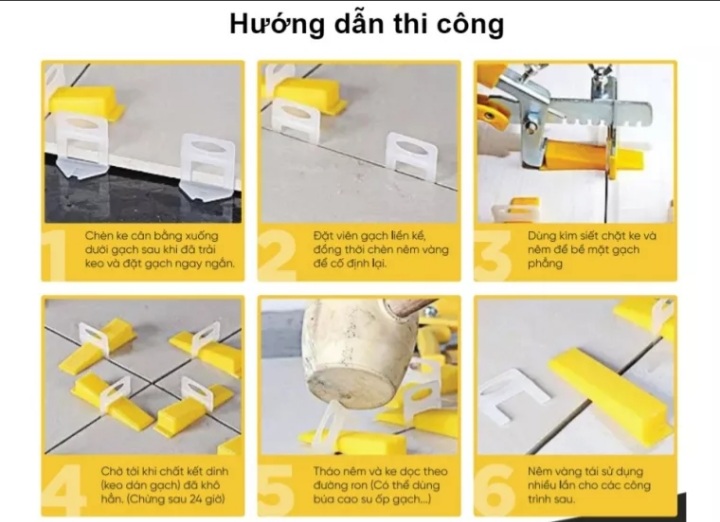 TÚI 100 KE MÓC CÂN BẰNG GẠCH 1MM, 1,5MM , 2MM (NHỰA PP NGUYÊN SINH)