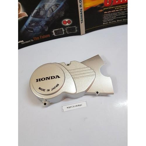 nắp đuôi cá gắn CD 67 hàng xin loài dày