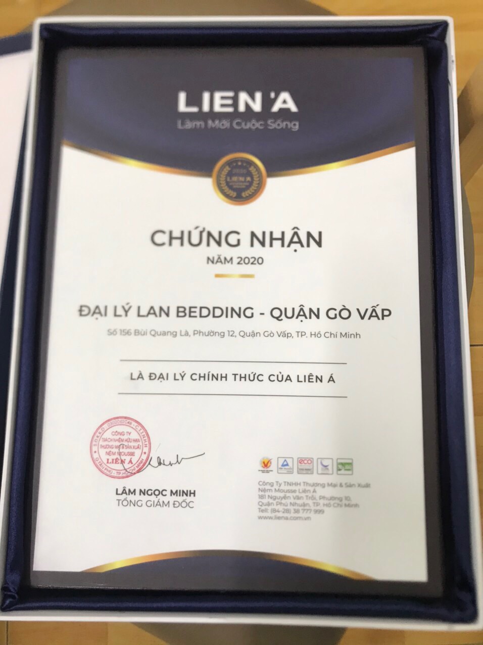[HCM]NỆM CAO SU EM BÉ LIÊN Á NHIỀU SIZE