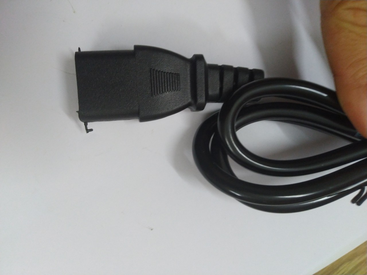 Dây nguồn máy tính, dây nguồn máy in, dây nguồn pc