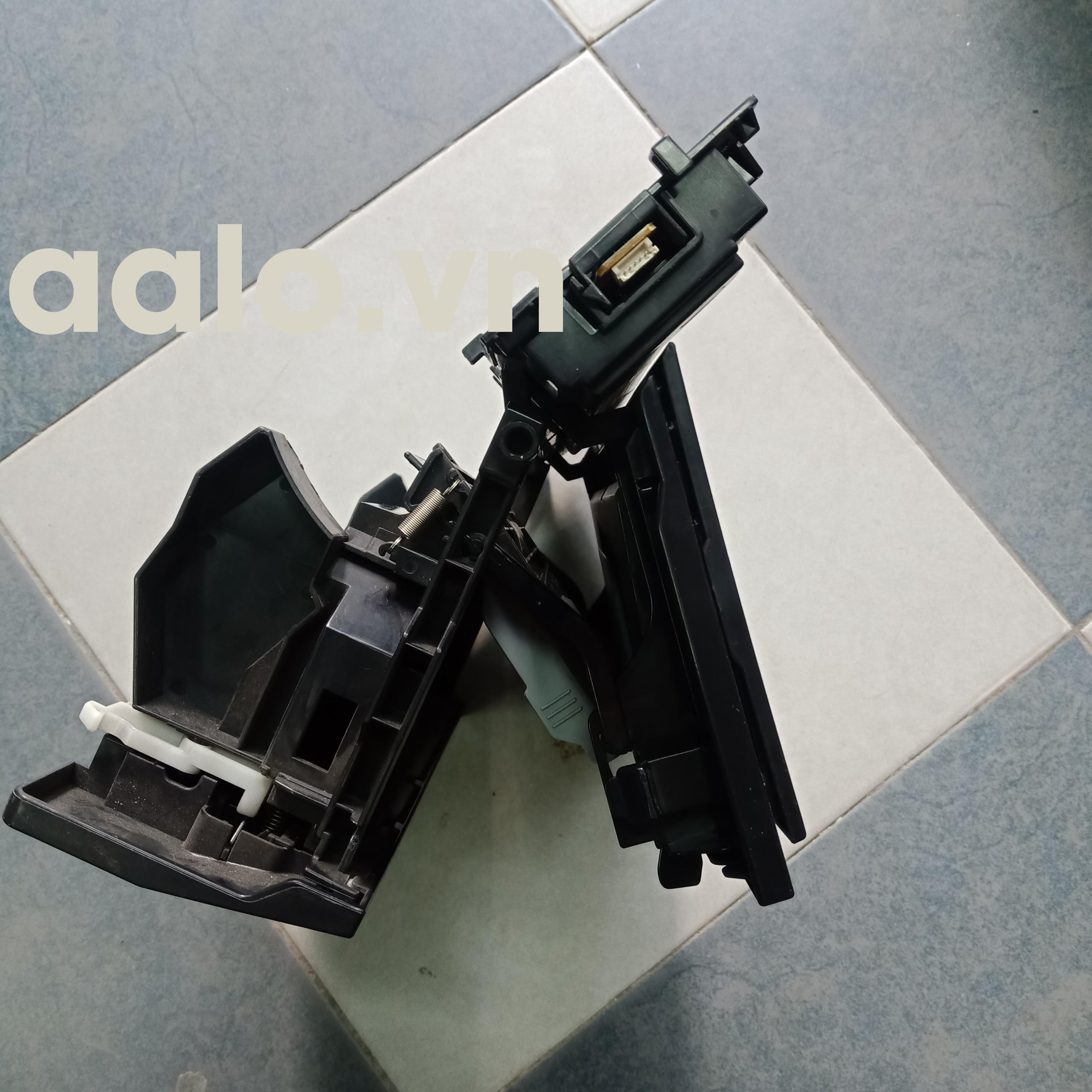 Cửa trước máy in HP 400
