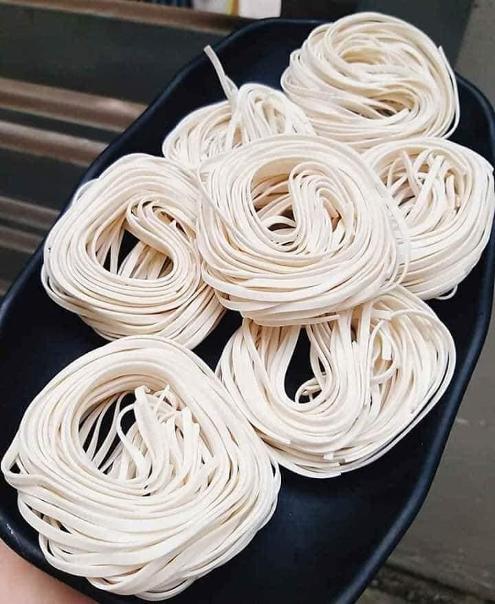 Bánh canh bột mì khô Phước Hạnh 500gram_ Đặc Sản Huế