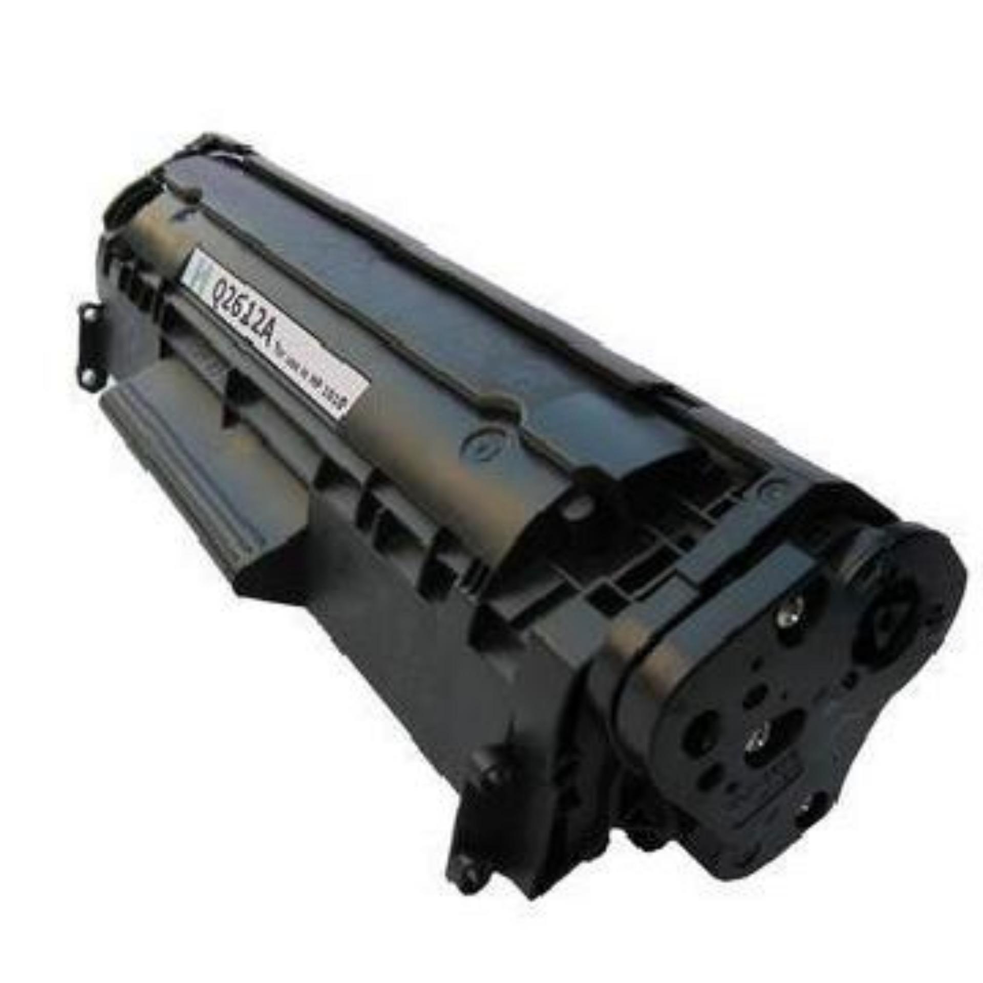 Hộp mực có mực dùng cho máy in LBP 2900Hộp mực M-Q2612A