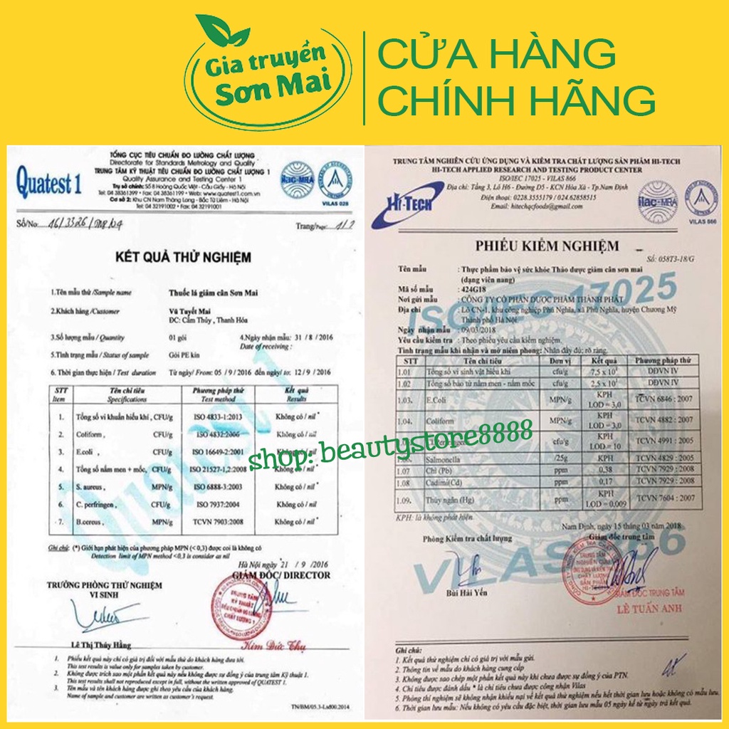Giảm Cân Sơn Mai trà giảm cân nhanh cấp tốc