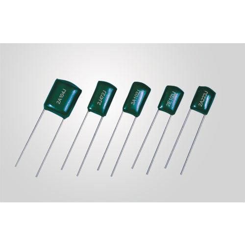 Tụ Mica 100V Các Loại 1 Túi 10 Con